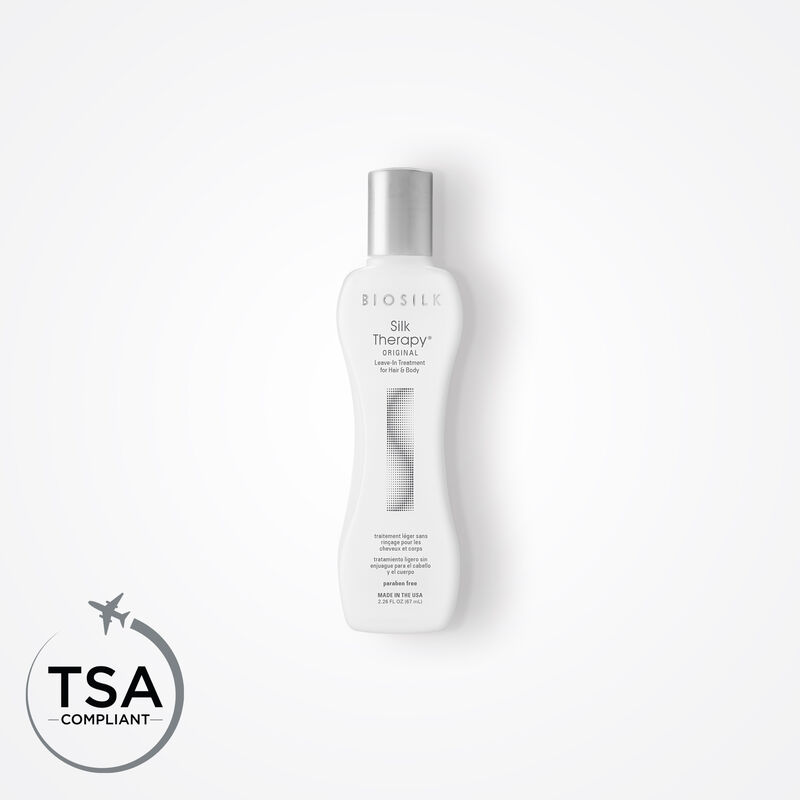 BioSilk Silk Therapy Original, , large image number null